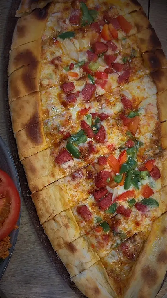 N Iqbal_Istanbul Restaurant_Narborough_recensione