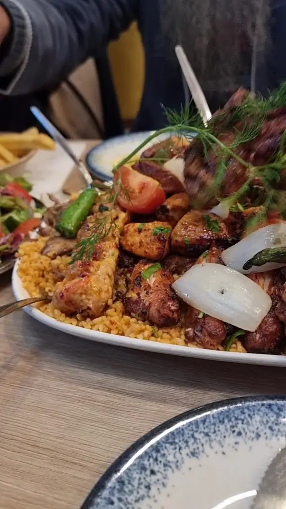 Istanbul Restaurant_Narborough_slider_image_2