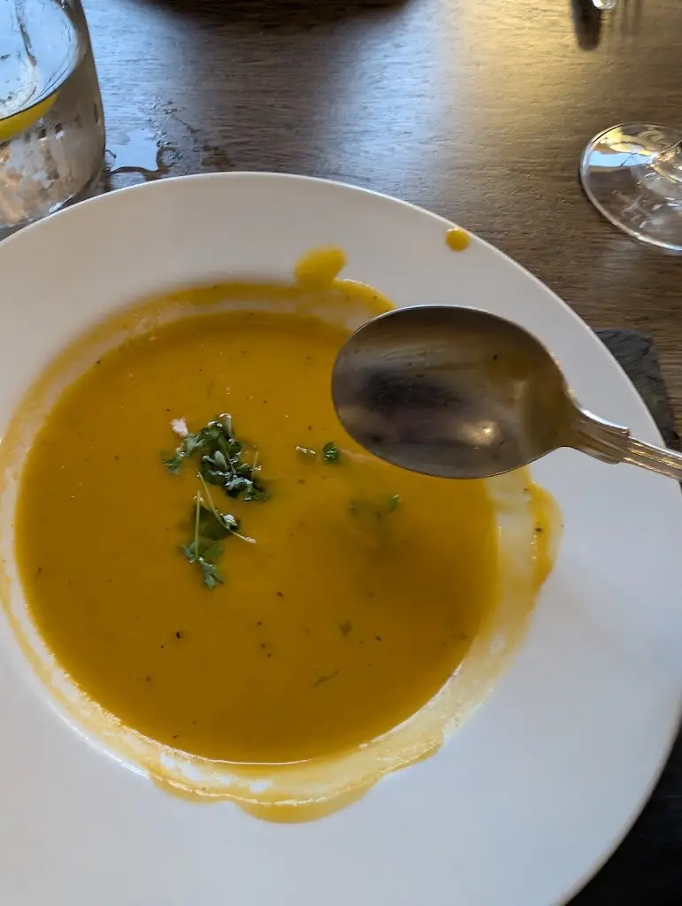 Adam Watkin_Beatson House Restaurant_Barnsley_review