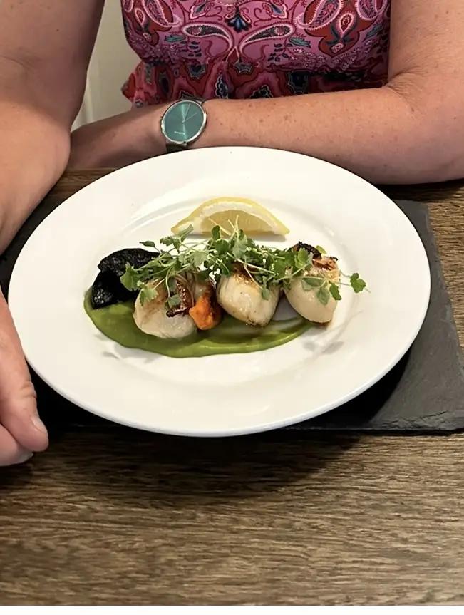 Tom S_Beatson House Restaurant_Barnsley_review