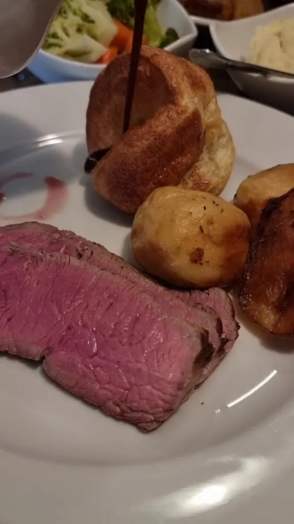 The Pecking Order 23_Beatson House Restaurant_Barnsley_review