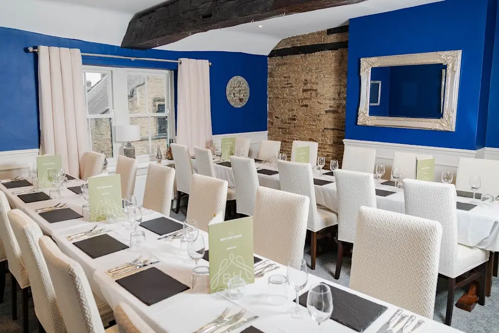 Beatson House Restaurant ristorante a Barnsley