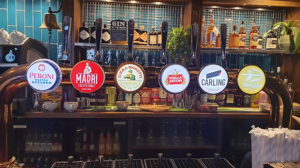 Menu_Narborough Arms_Narborough_image_5