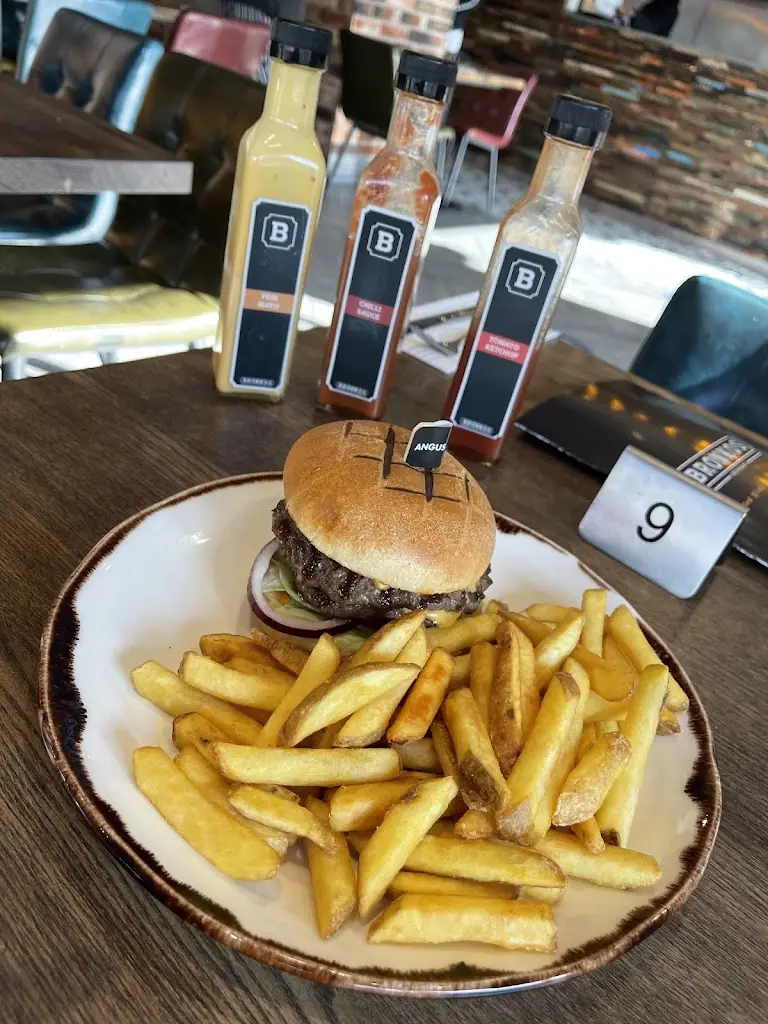 Menu_Bronkos Restaurant_Narborough_image_8