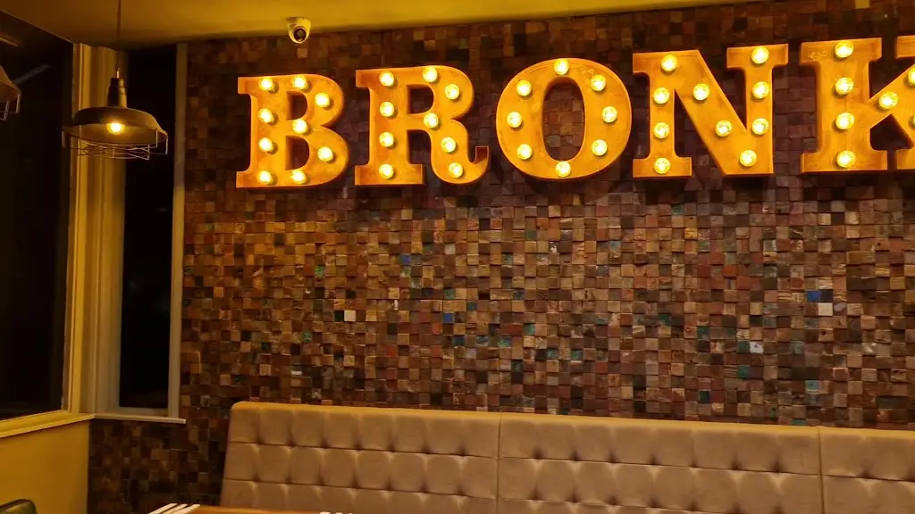 Halal Encounter_Bronkos Restaurant_Narborough_review