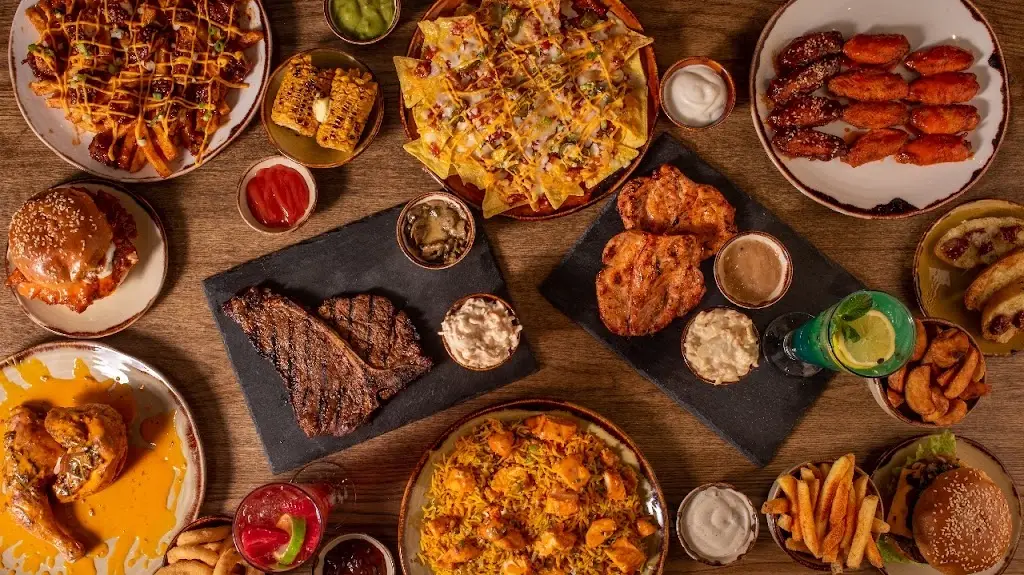 Bronkos Restaurant_Narborough_slider_image_3