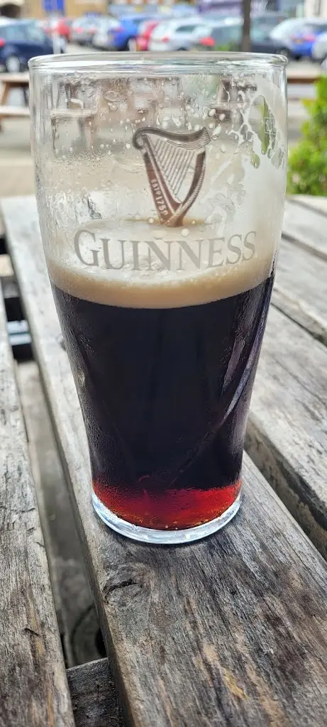 Menu_The Red Lion_Necton_image_3