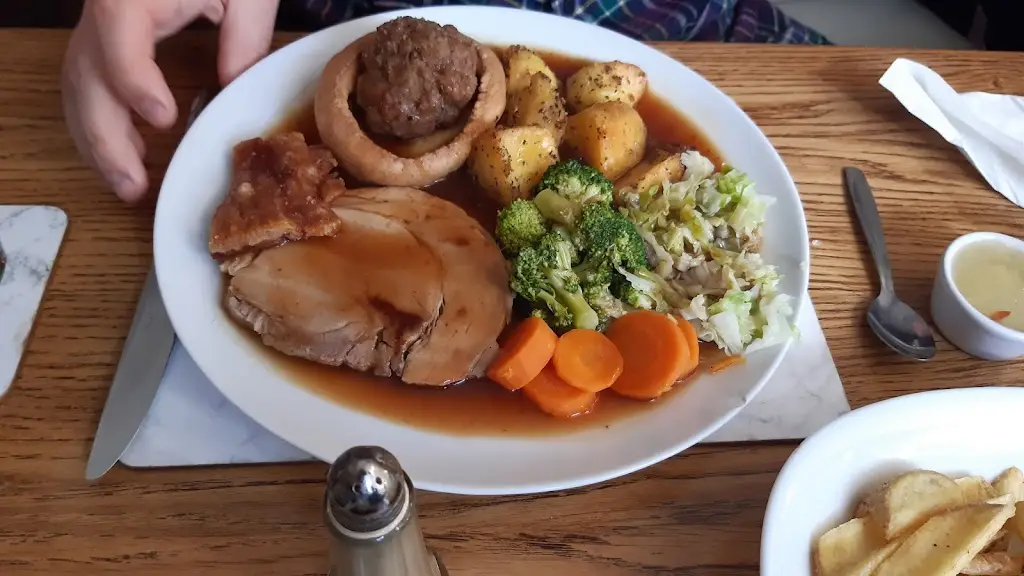 Menu_The Red Lion_Necton_image_4