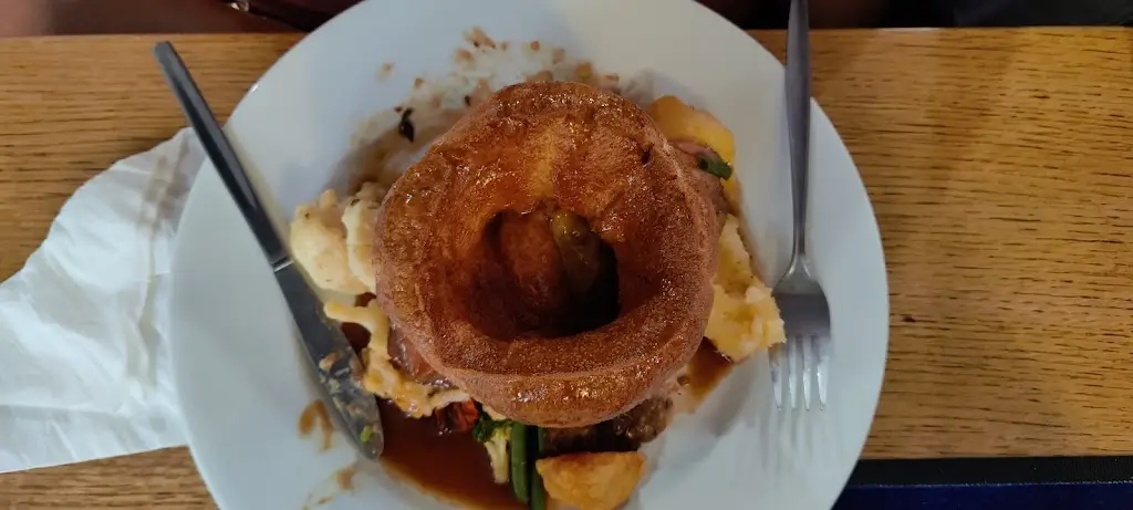 Menu_The Red Lion_Necton_image_7