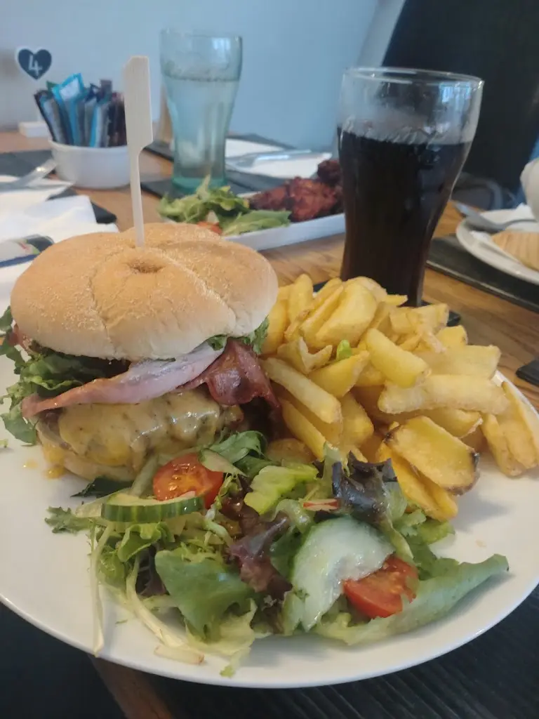 Menu_The Red Lion_Necton_image_8