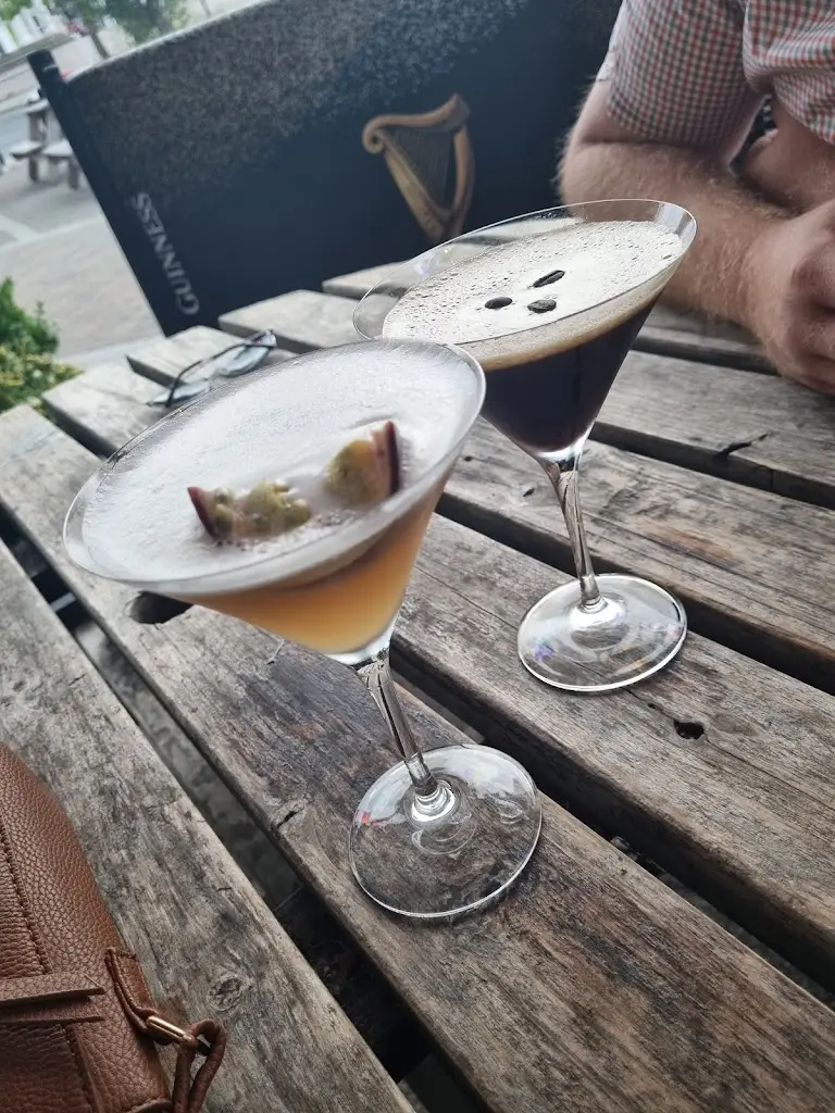 Menu_The Red Lion_Necton_image_9