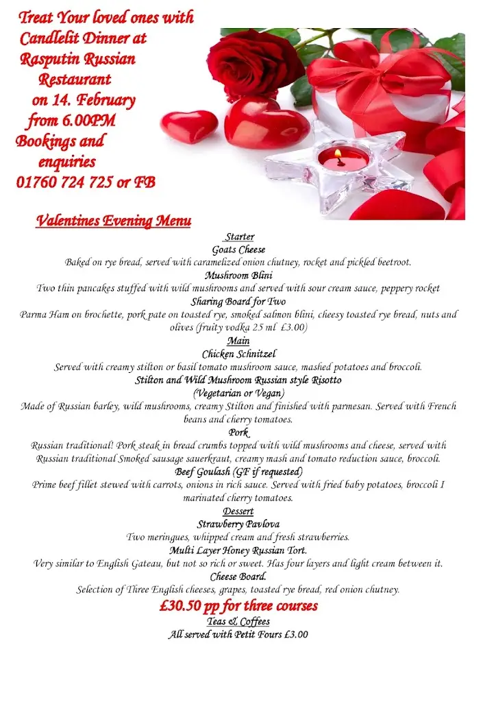 Menu_Rasputin Restaurant_Necton_image_1