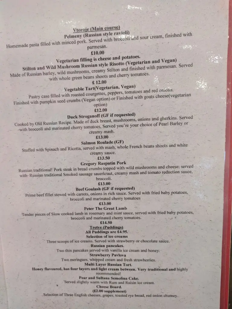 Menu_Rasputin Restaurant_Necton_image_4