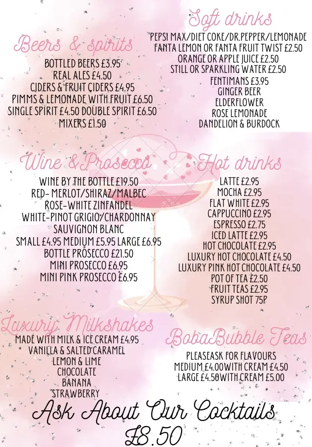 Menu_Shelly's bistro_Necton_image_2