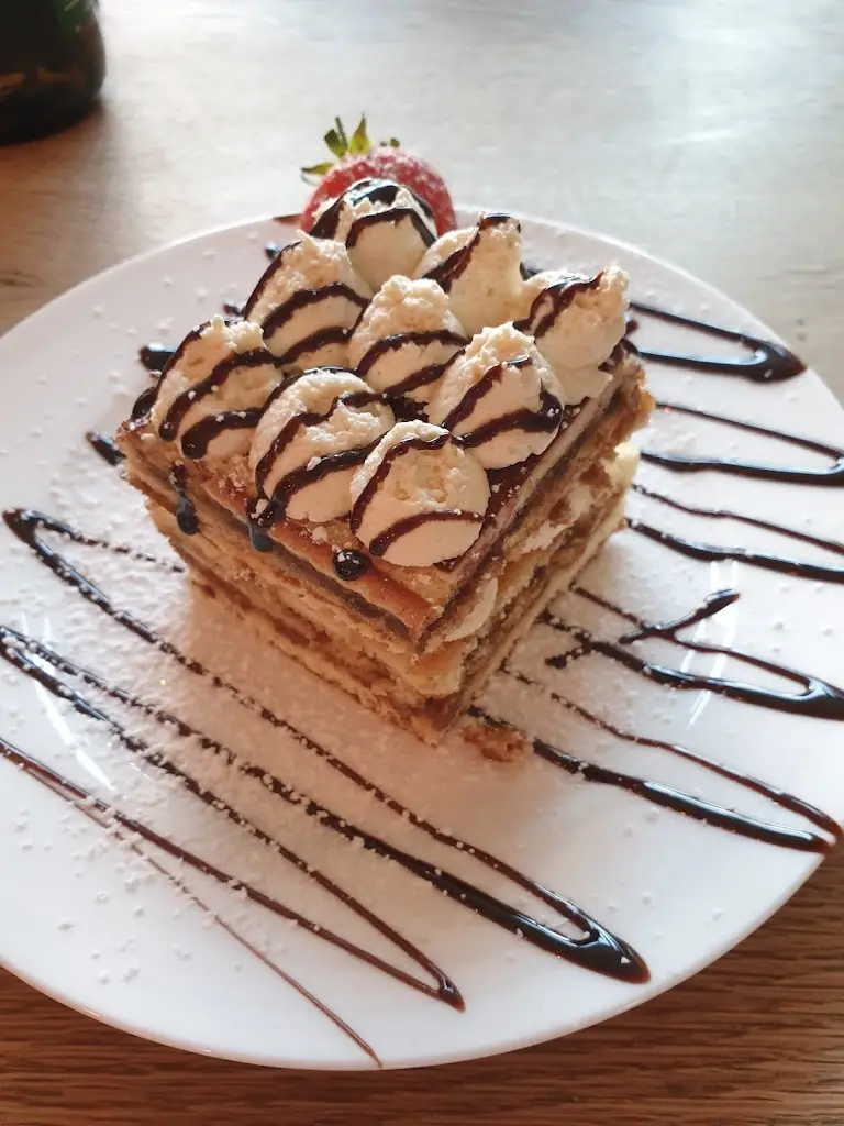 Menu_The Station Bar_Necton_immagine_4