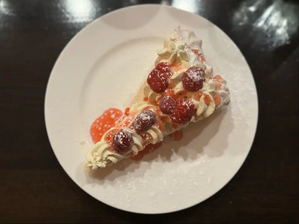 Menu_The Station Bar_Necton_immagine_5