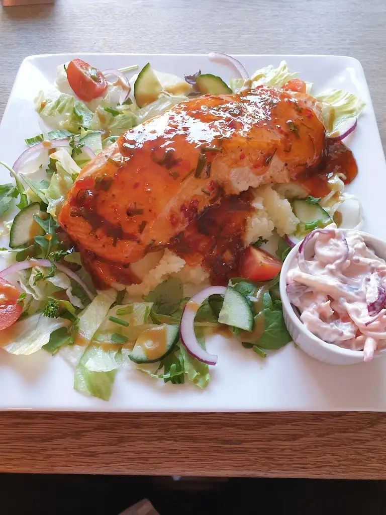 Menu_The Station Bar_Necton_immagine_6