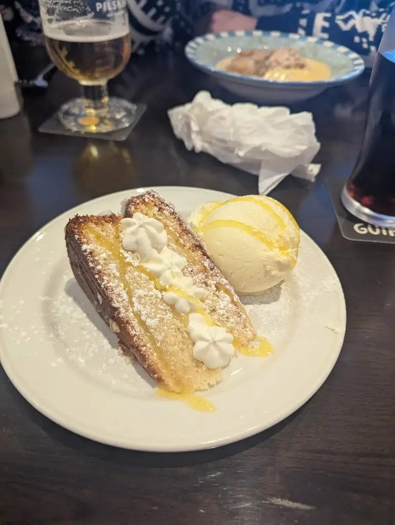 Menu_The Station Bar_Necton_immagine_7