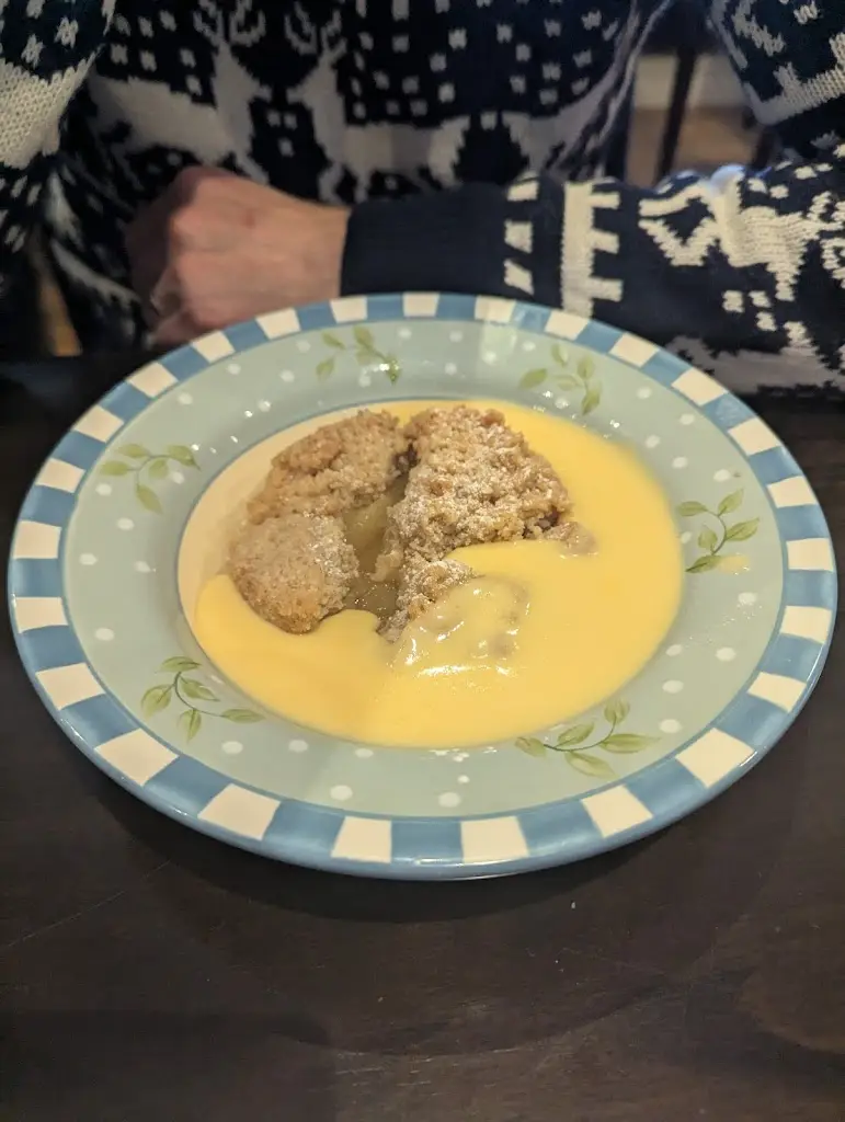 Menu_The Station Bar_Necton_immagine_9