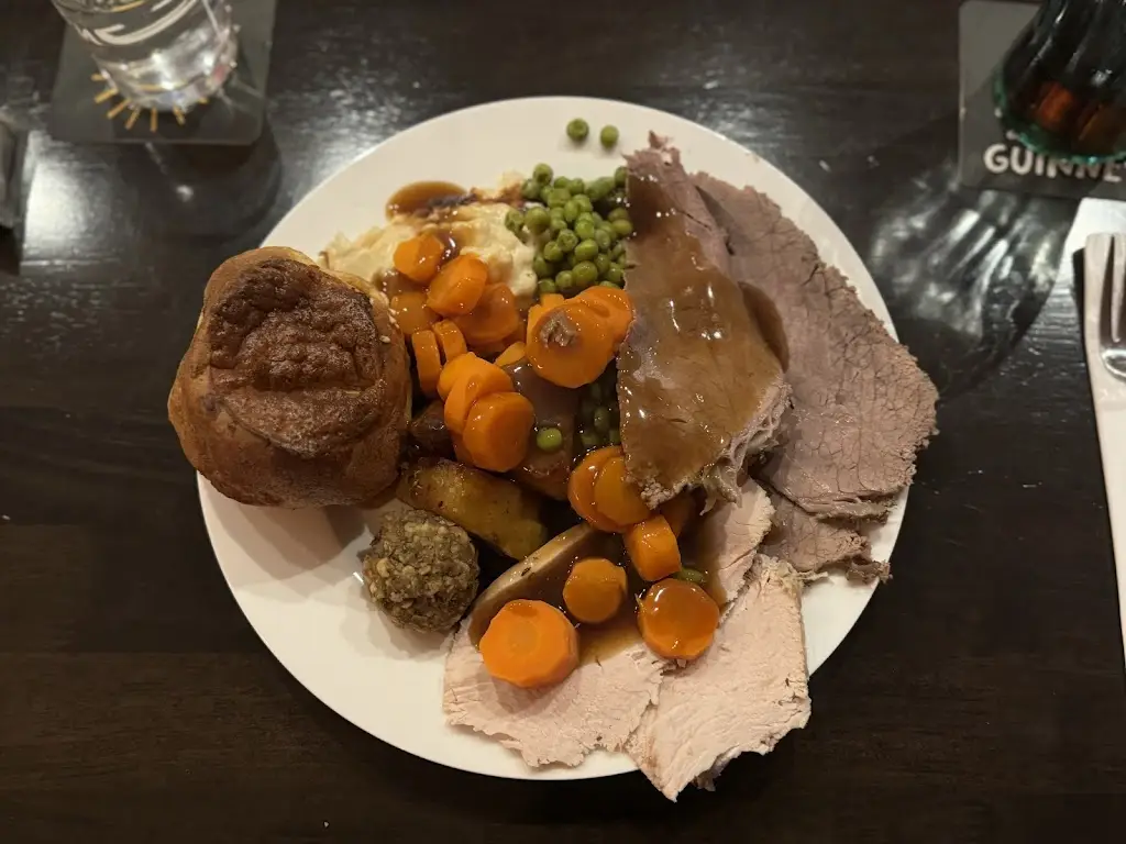 The Station Bar_Necton_slider_image_2