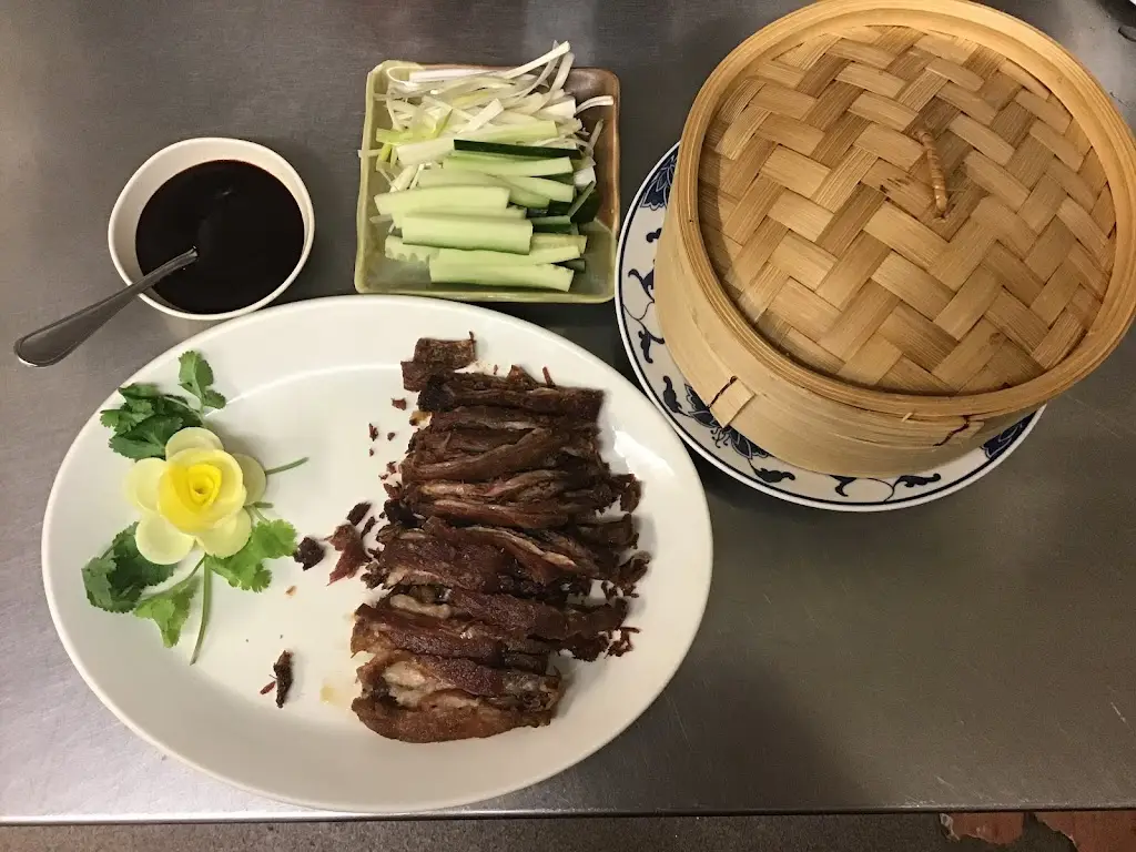 Menu_The East Garden Chinese Restaurant_Necton_immagine_6