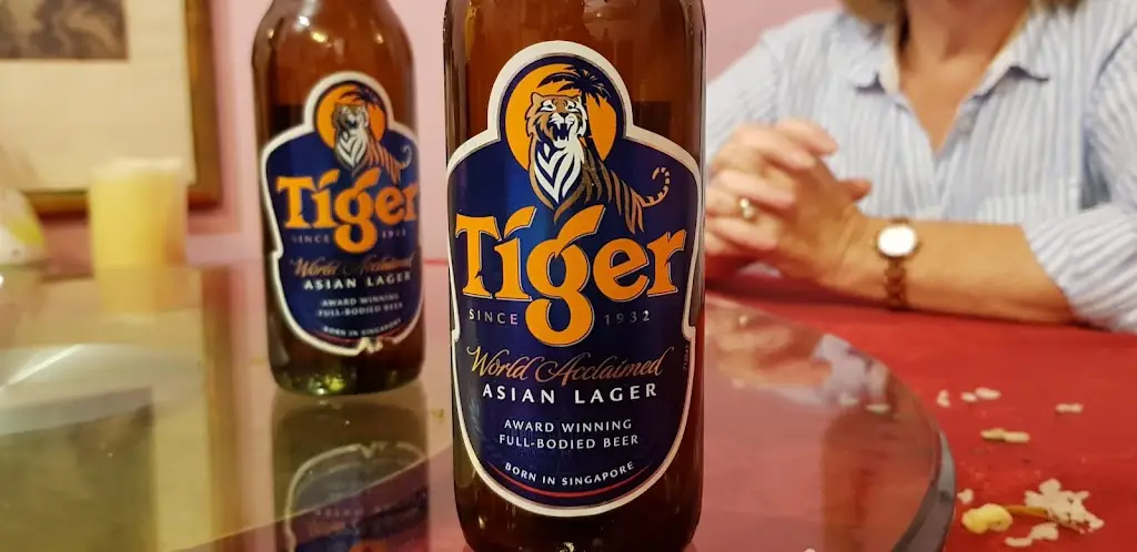 Menu_The East Garden Chinese Restaurant_Necton_immagine_8