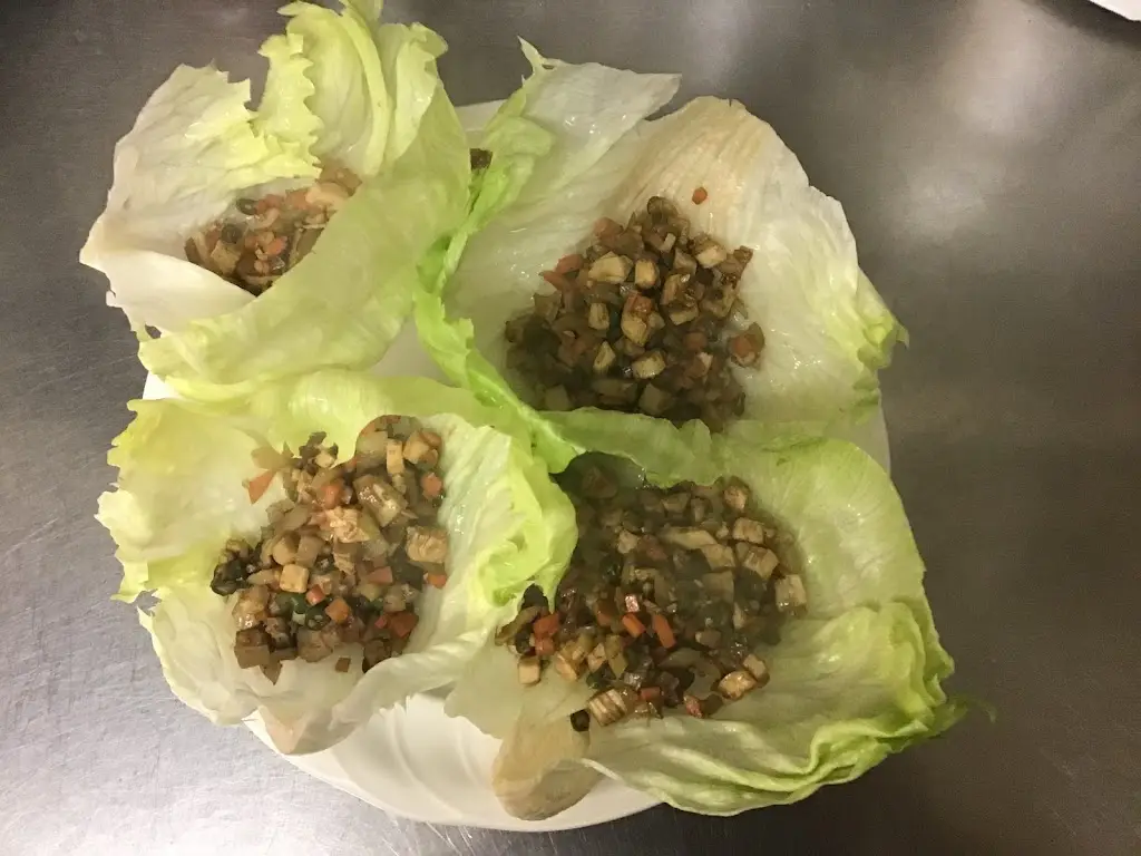 Menu_The East Garden Chinese Restaurant_Necton_immagine_9