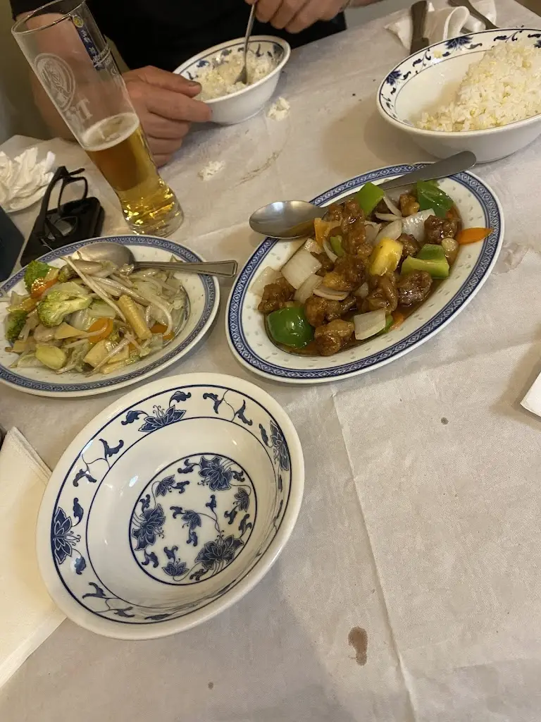 Laura Pugh_The East Garden Chinese Restaurant_Necton_recensione