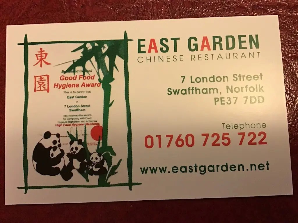 The East Garden Chinese Restaurant_Necton_slider_image_3