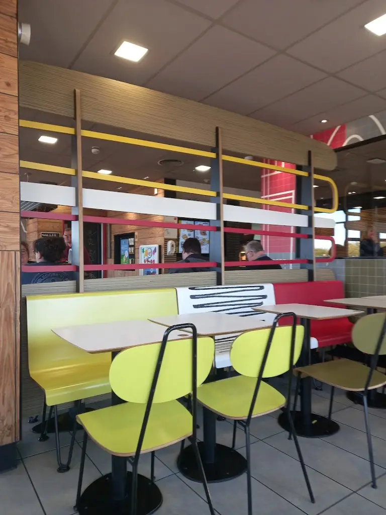 David and Jax Parkin_McDonald's_Necton_review