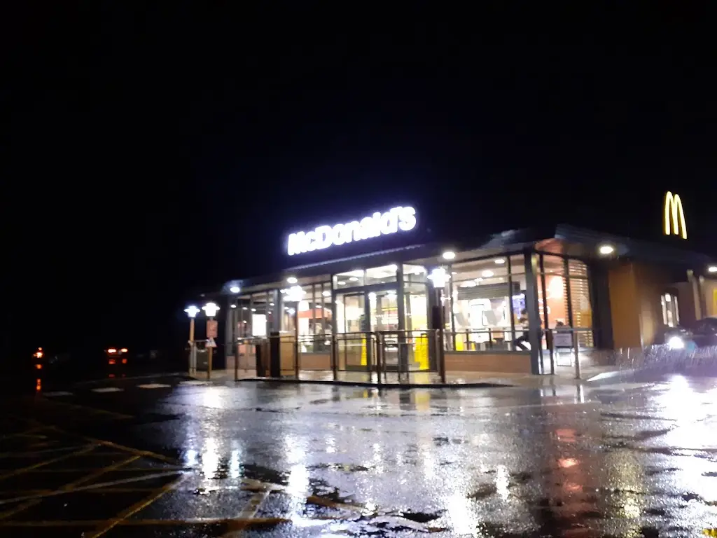 MCS McDonagh_McDonald's_Necton_review