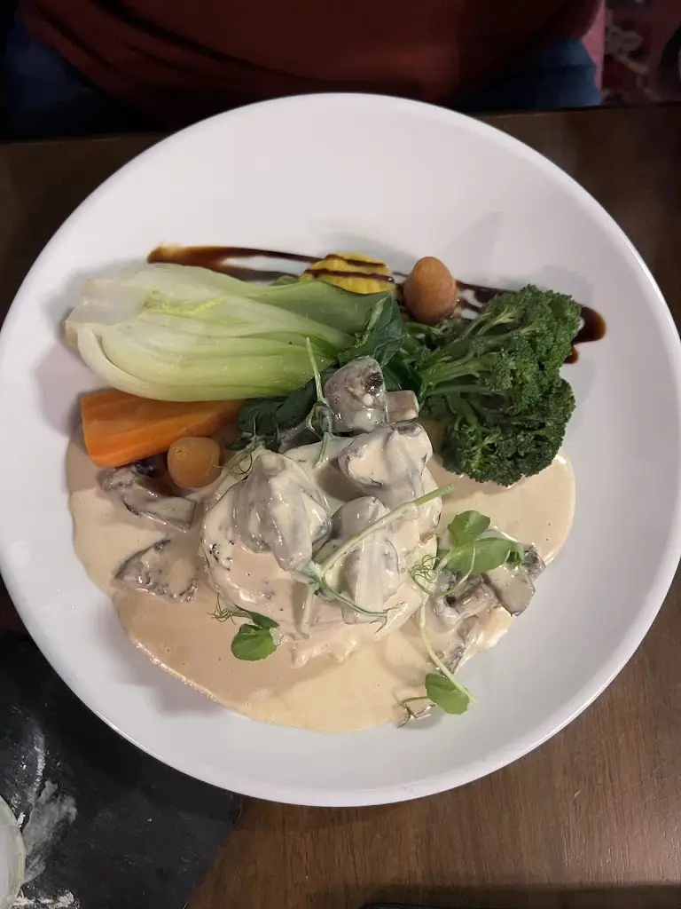 Menu_The Ancient Mariner_Nether Stowey_immagine_8