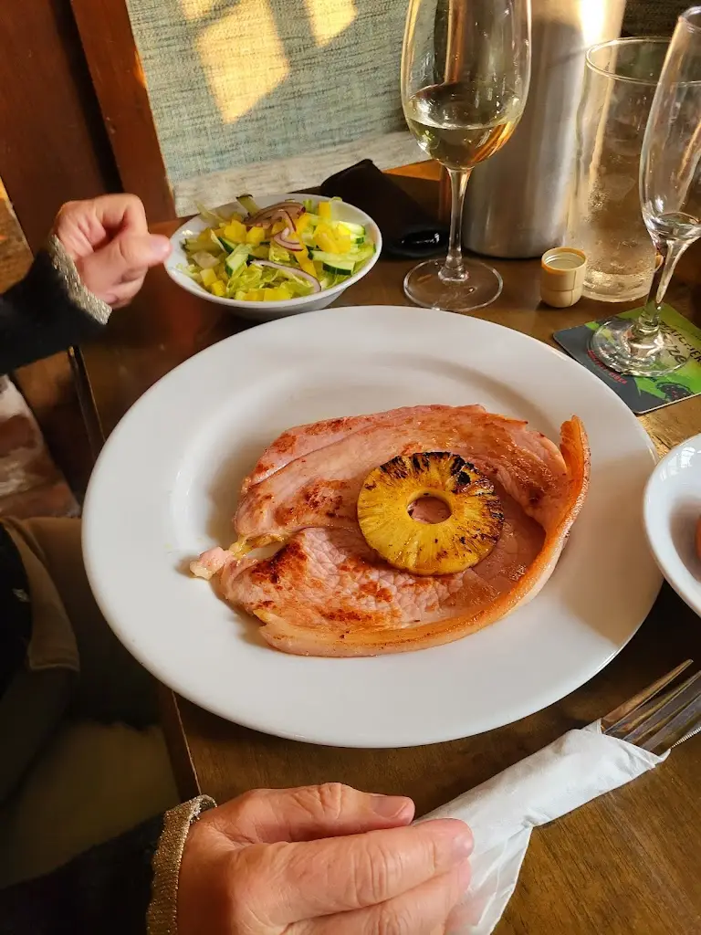 Will McAlister_The Ancient Mariner_Nether Stowey_recensione