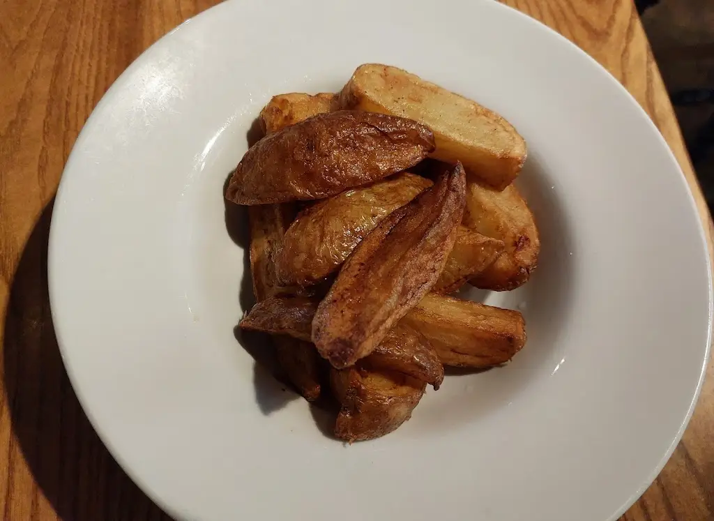 Menu_The Strafford Arms_Barnsley_immagine_6