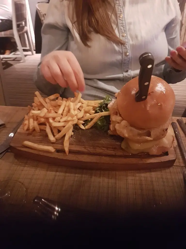 Menu_The Strafford Arms_Barnsley_immagine_8