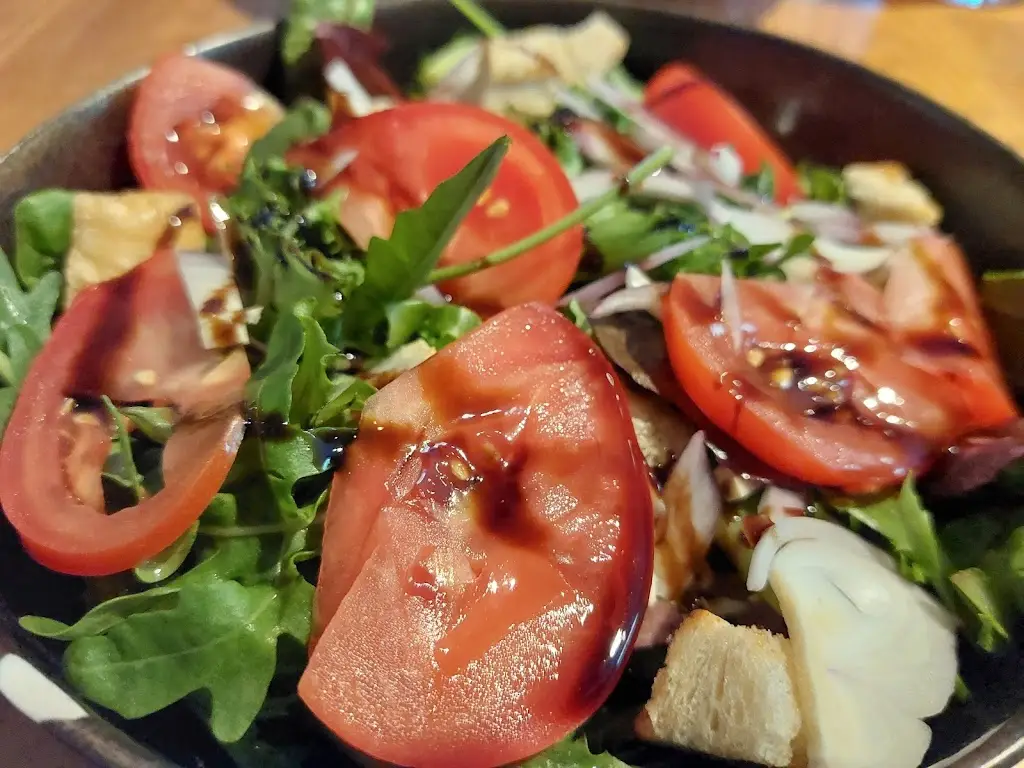 Menu_The Strafford Arms_Barnsley_immagine_9