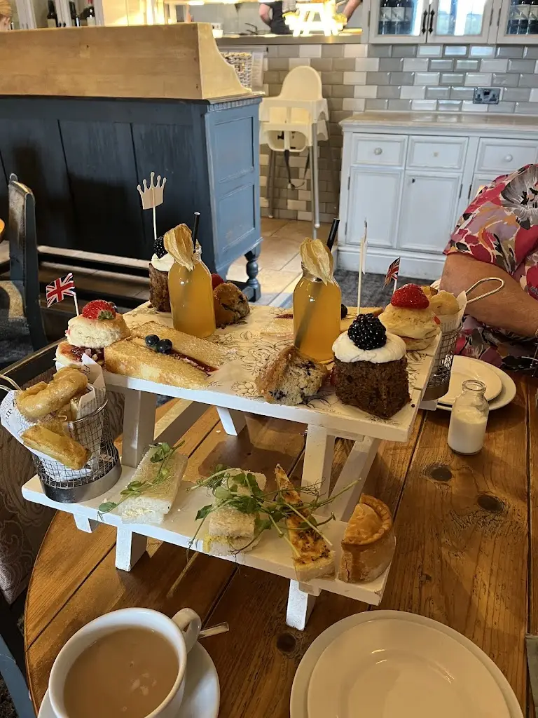 karen gill_The Strafford Arms_Barnsley_recensione