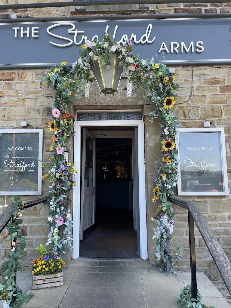 The Strafford Arms_Barnsley_slider_image_1