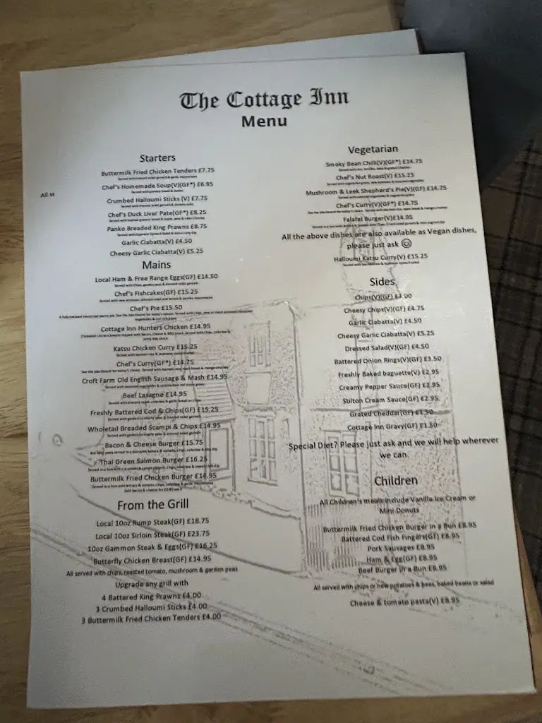 Menu_The Cottage Inn_Nether Stowey_image_4