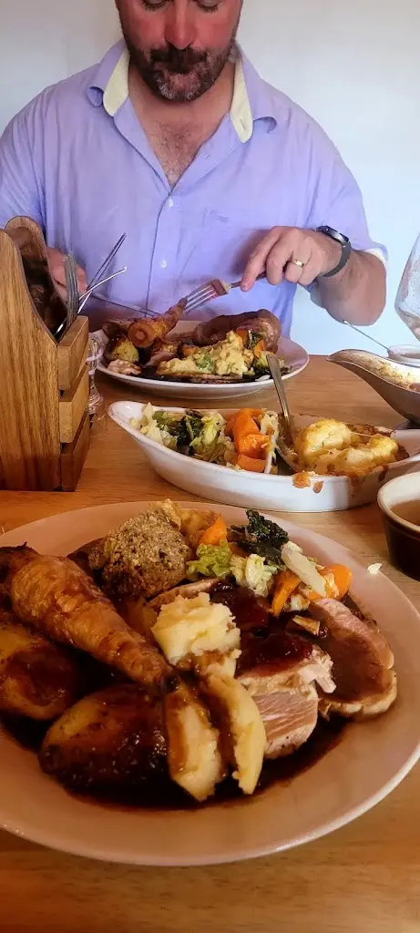 Miriam Bartley_The Cottage Inn_Nether Stowey_review