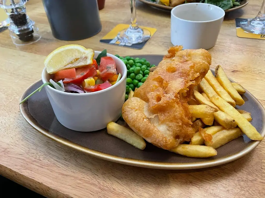 The Cottage Inn_Nether Stowey_slider_image_3