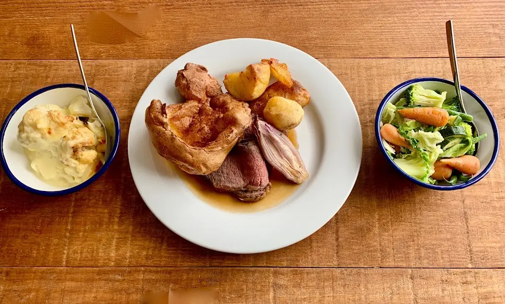 Menü_Kitchen at Quantock Lakes_Nether Stowey_Bild_6