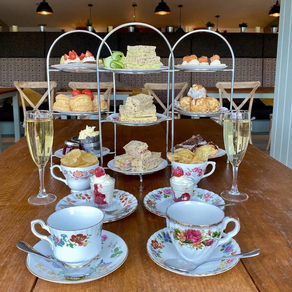 Menü_Kitchen at Quantock Lakes_Nether Stowey_Bild_8