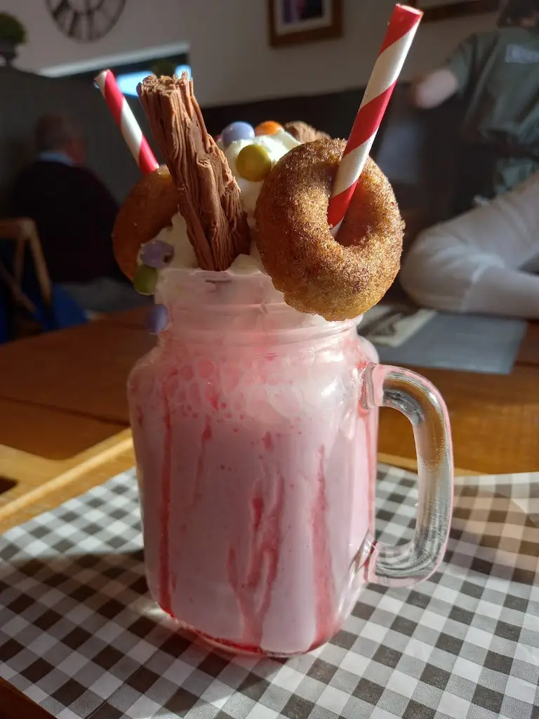 Menü_Kitchen at Quantock Lakes_Nether Stowey_Bild_9