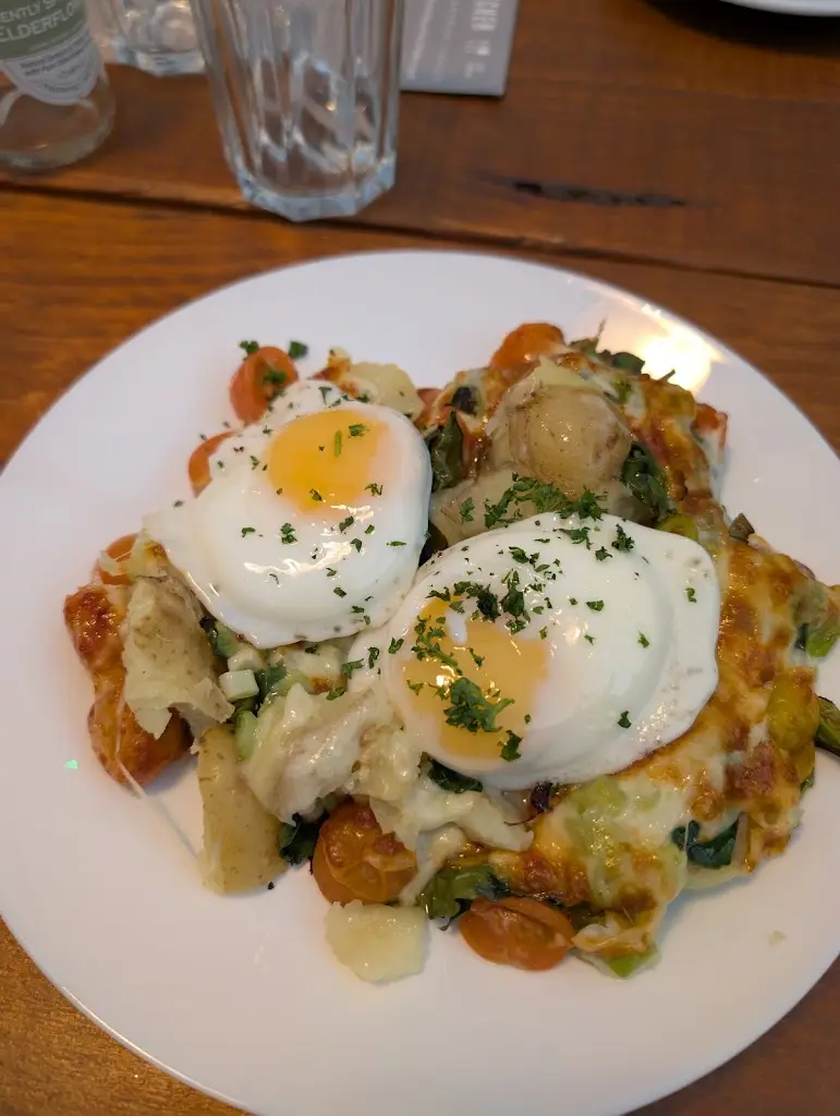 Harrison Baker_Kitchen at Quantock Lakes_Nether Stowey_Bewertung