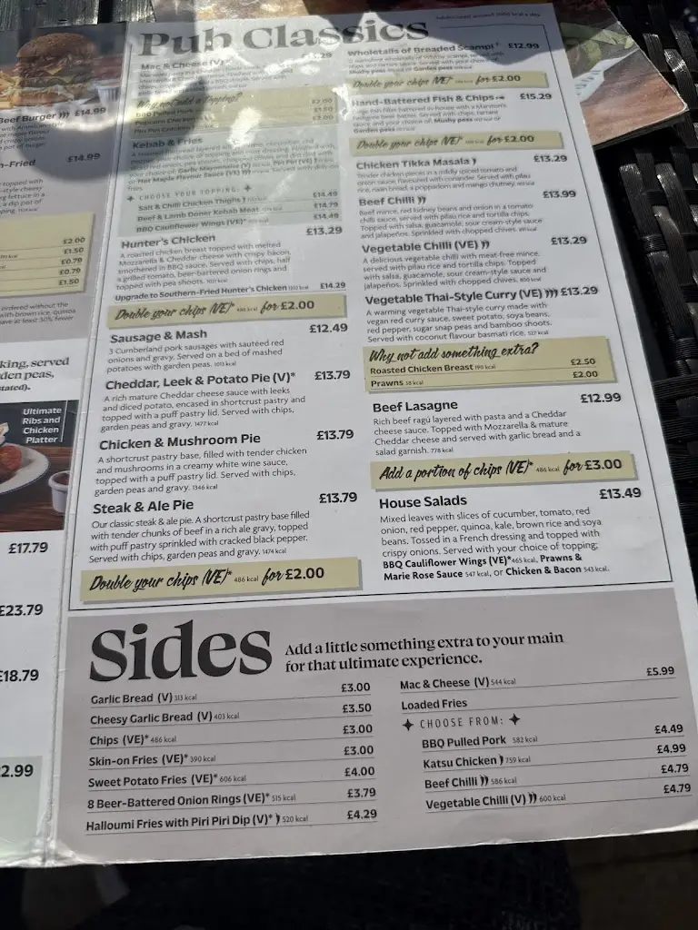 Menu_Dancing Betty_Murton_image_1