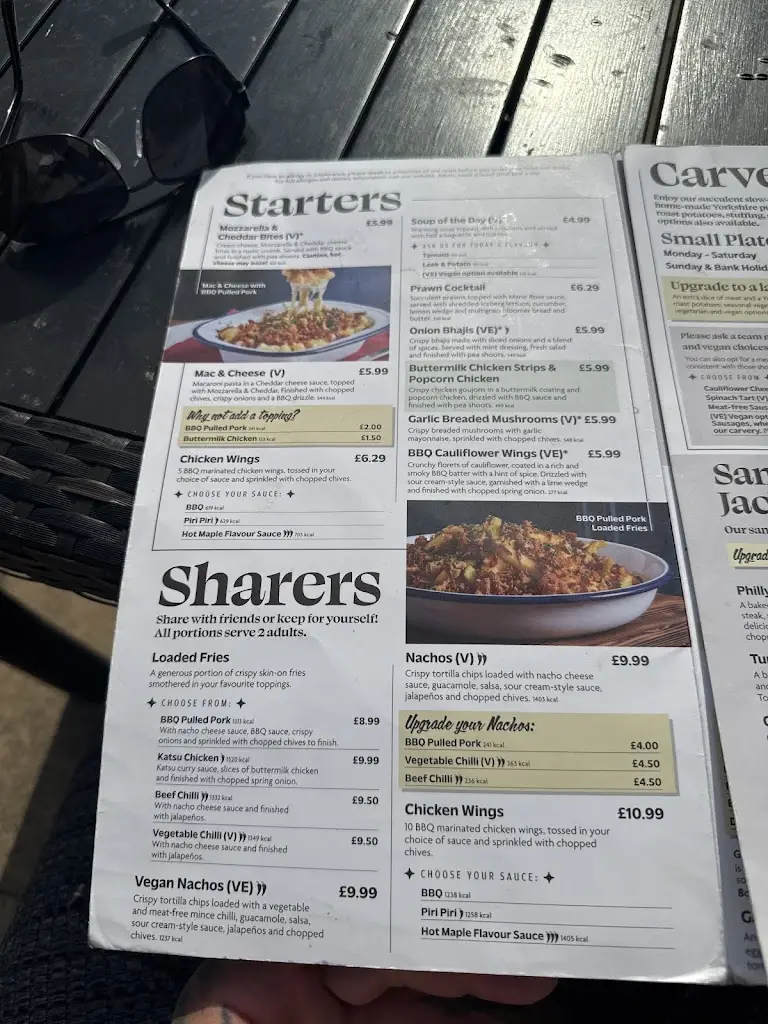 Menu_Dancing Betty_Murton_image_4