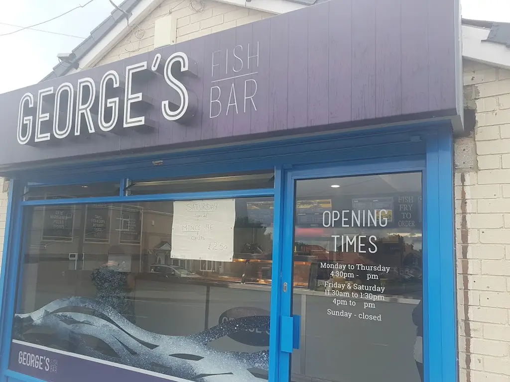 George's Fish Bar_Murton_slider_image_1