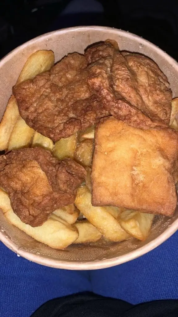 Star Scicluna_DALTON Fish & Chips Chinese Restaurant_Murton_review