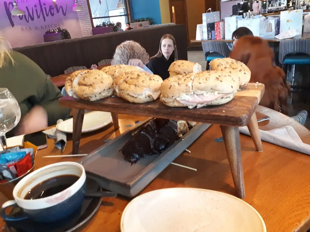 Menu_The Pavilion_Barnsley_image_5